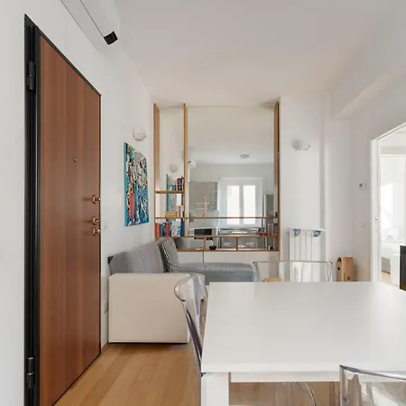 Guesthost - Cosy In Vetra * Milano