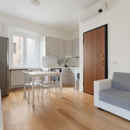 Appartamento Guesthost - Cosy In Vetra *