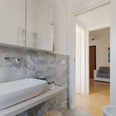 Appartamento Guesthost - Cosy In Vetra