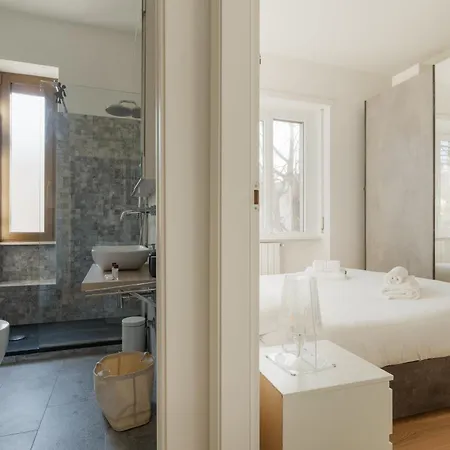 Guesthost - Cosy In Vetra * Milano