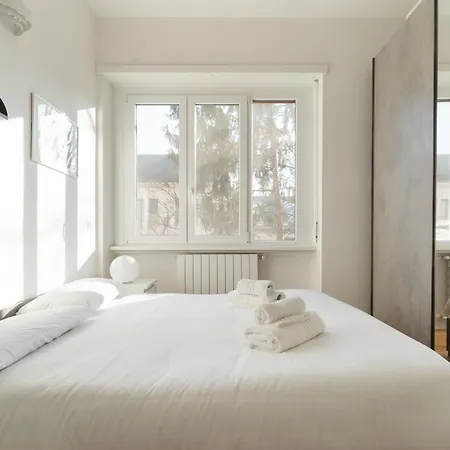 Guesthost - Cosy In Vetra Appartamento *