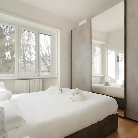 Guesthost - Cosy In Vetra * Milano