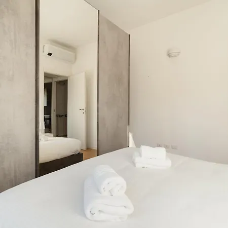 Appartamento Guesthost - Cosy In Vetra *