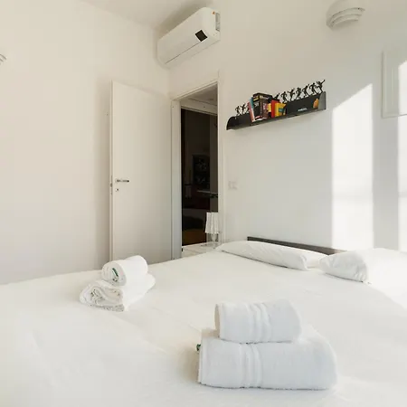 Appartamento Guesthost - Cosy In Vetra *