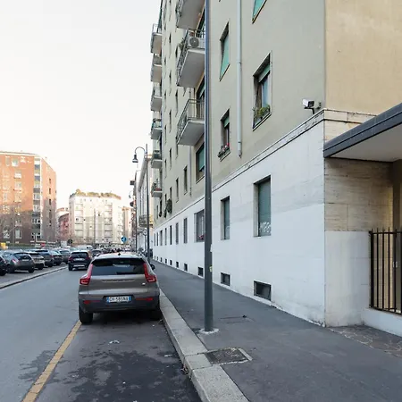 Appartamento Guesthost - Cosy In Vetra